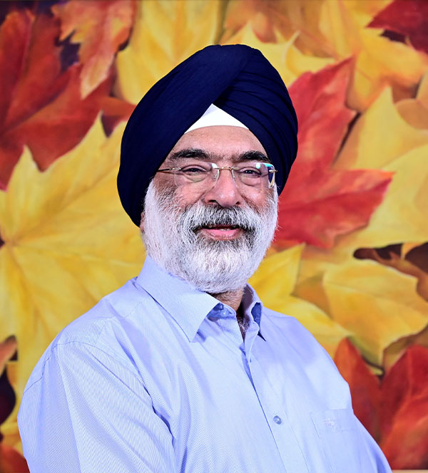 Gurjit Singh