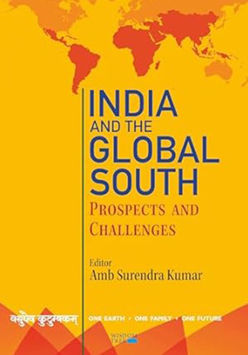 India and the Global South